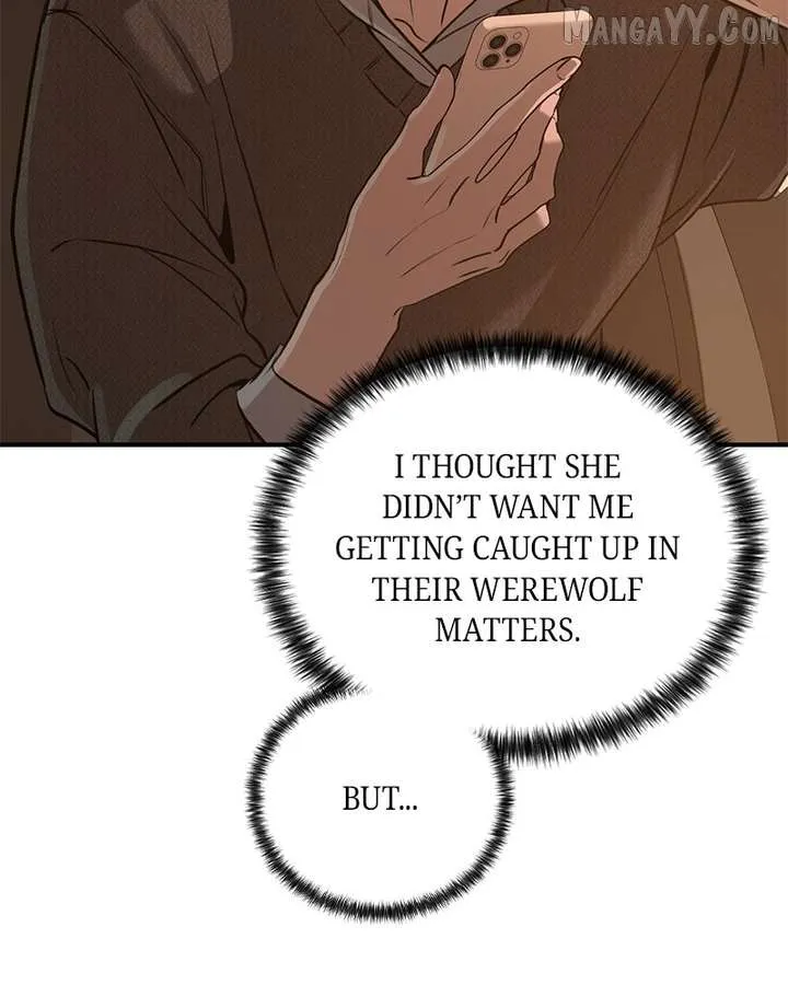 Beasts Chapter 29 page 46 - 