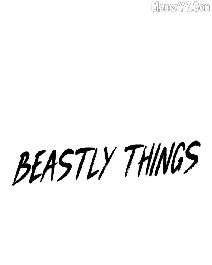 Beasts Chapter 29 page 52 - 