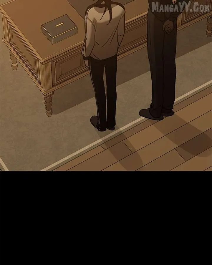 Beasts Chapter 29 page 61 - 