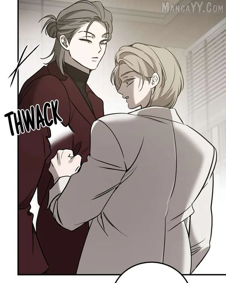 Beasts Chapter 29 page 83 - 