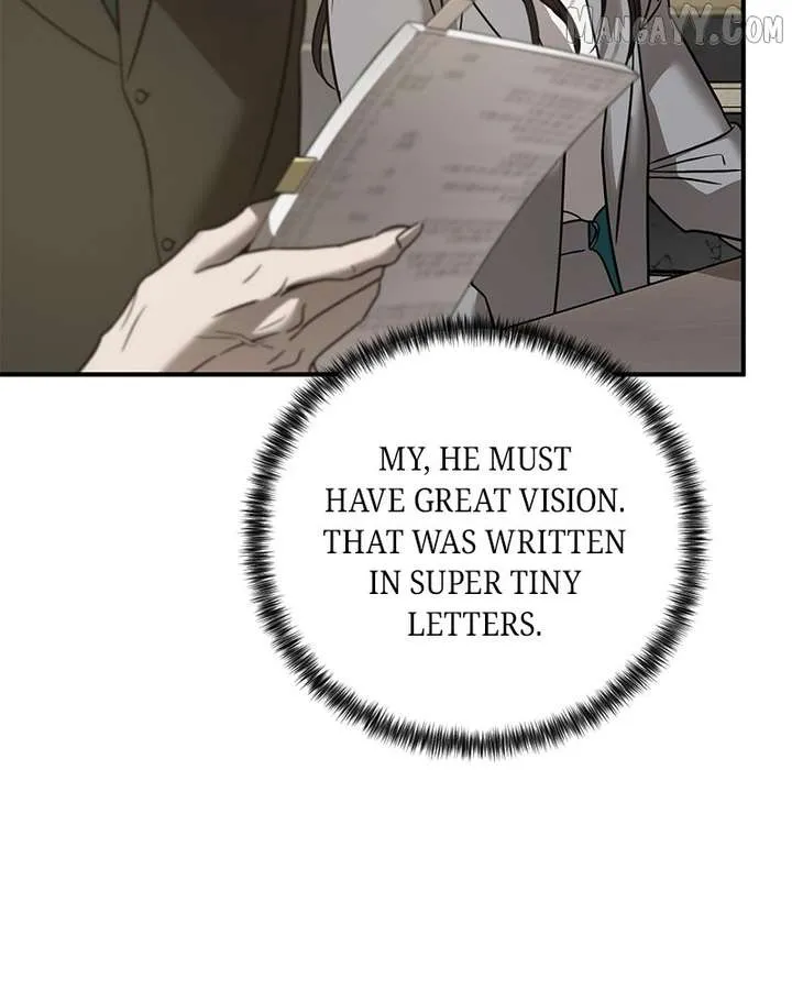 Beasts Chapter 29 page 99 - 
