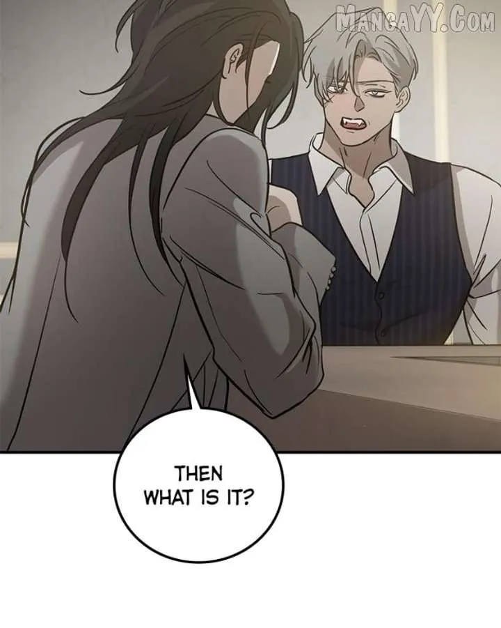 Beasts Chapter 30 page 12 - 