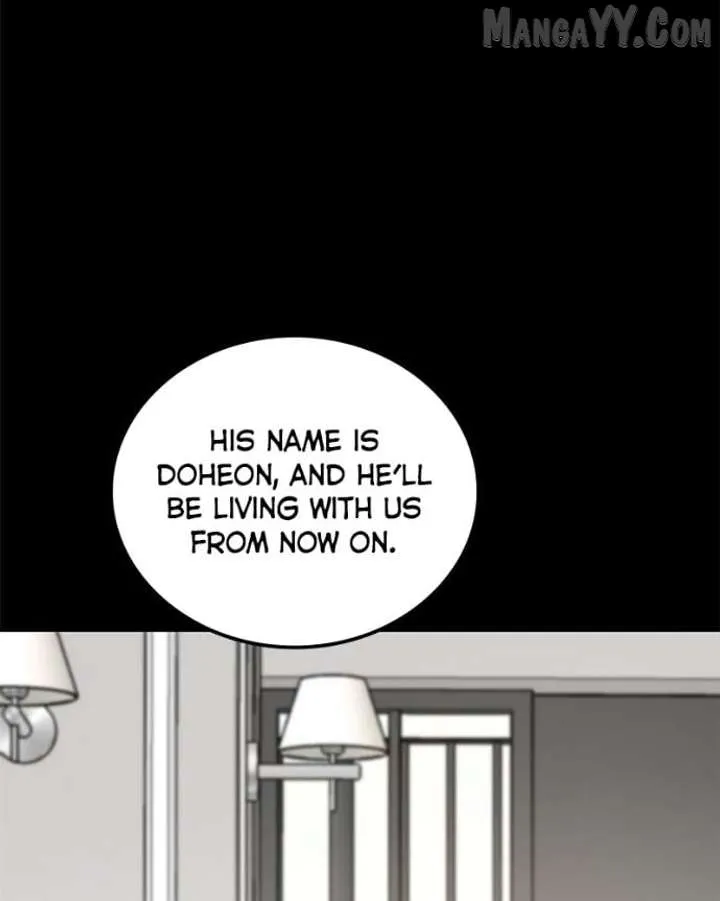 Beasts Chapter 30 page 119 - 