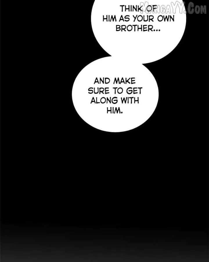 Beasts Chapter 30 page 121 - 
