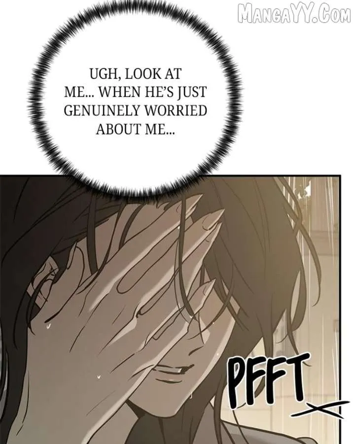 Beasts Chapter 30 page 152 - 