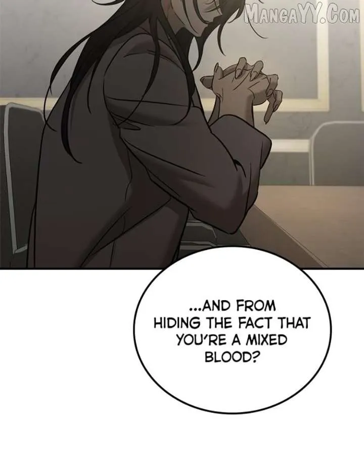 Beasts Chapter 30 page 21 - 