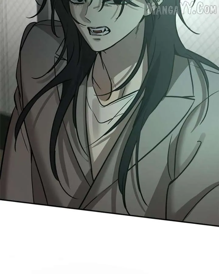 Beasts Chapter 30 page 27 - 