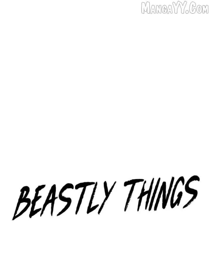 Beasts Chapter 30 page 30 - 