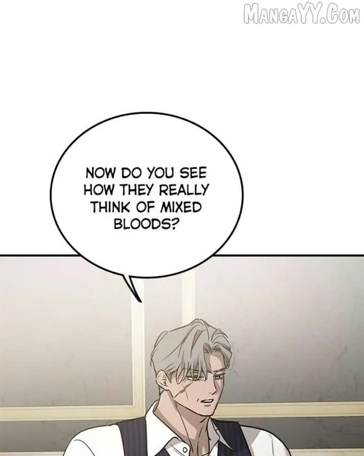Beasts Chapter 30 page 4 - 