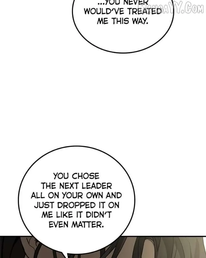 Beasts Chapter 30 page 37 - 