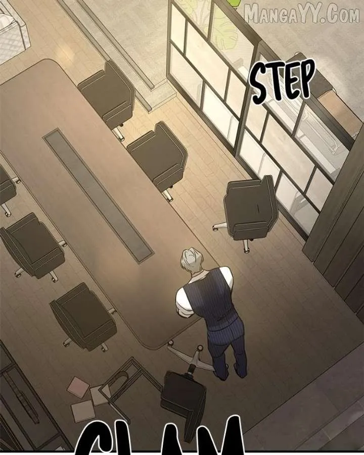 Beasts Chapter 30 page 40 - 