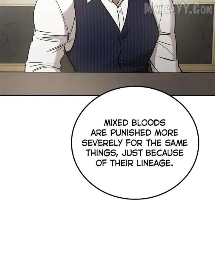 Beasts Chapter 30 page 5 - 