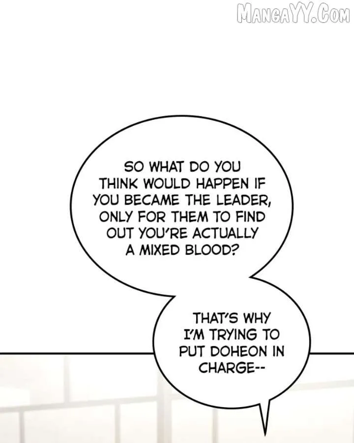 Beasts Chapter 30 page 6 - 