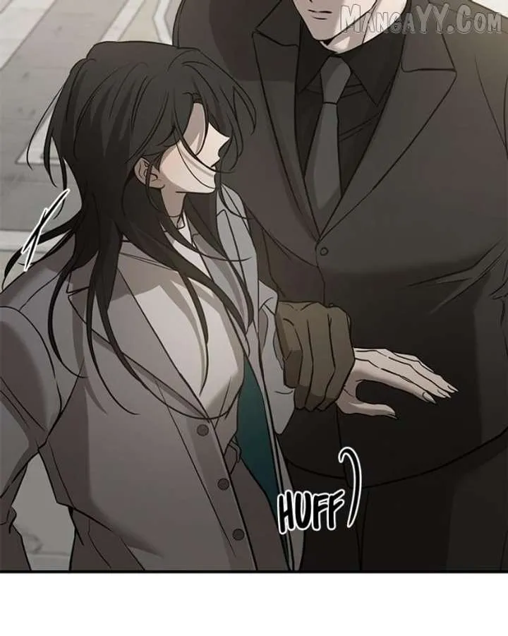 Beasts Chapter 30 page 57 - 