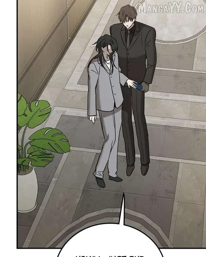 Beasts Chapter 30 page 75 - 