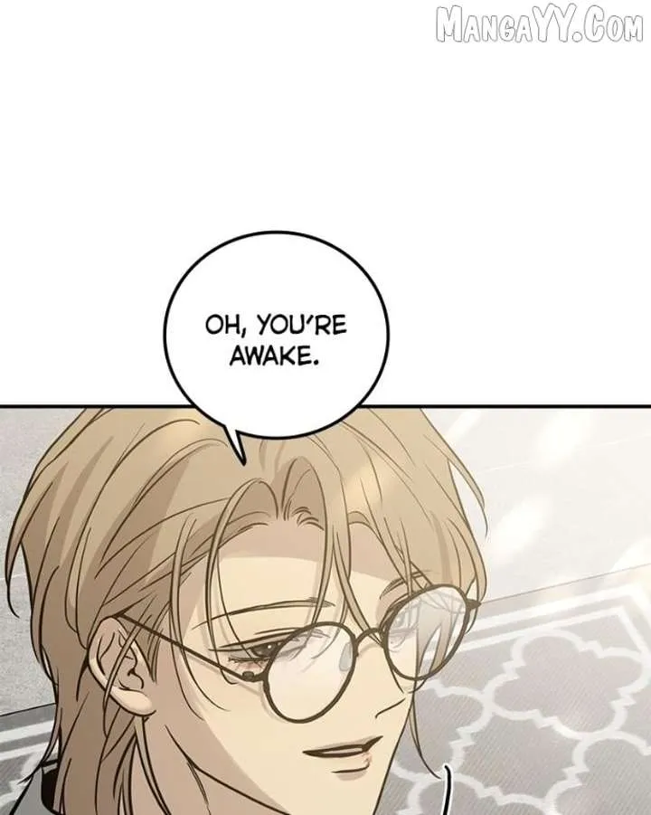 Beasts Chapter 31 page 117 - 