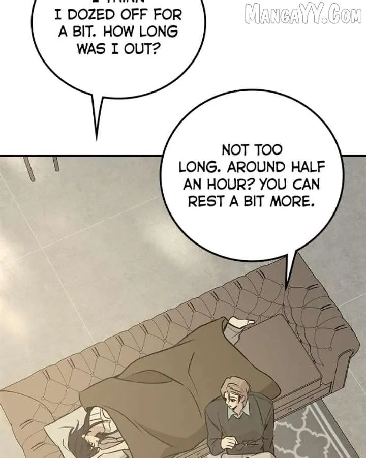 Beasts Chapter 31 page 119 - 