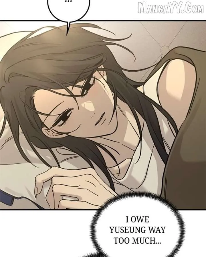Beasts Chapter 31 page 128 - 