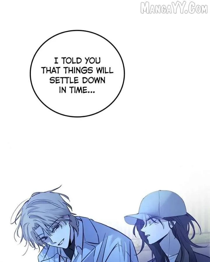 Beasts Chapter 31 page 148 - 