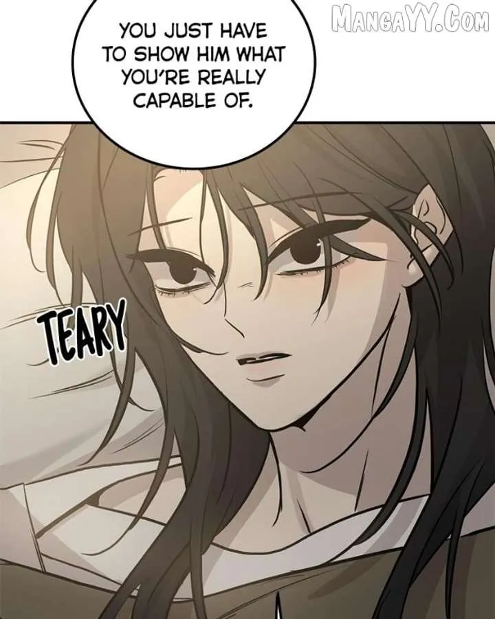Beasts Chapter 31 page 153 - 