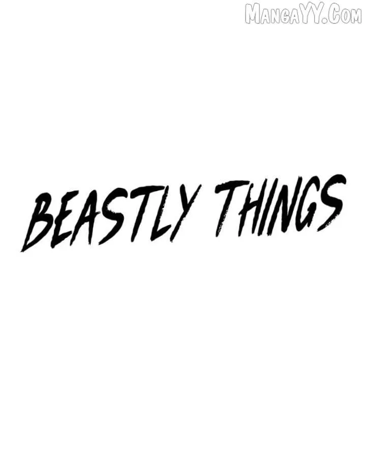 Beasts Chapter 31 page 24 - 