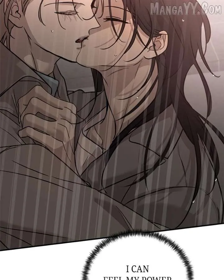 Beasts Chapter 31 page 30 - 