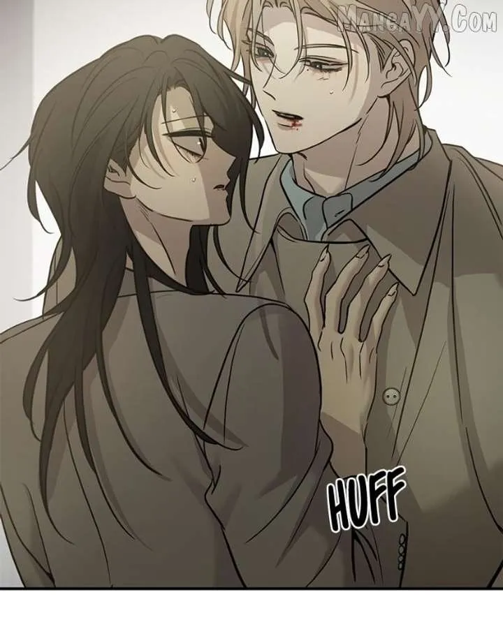 Beasts Chapter 31 page 38 - 