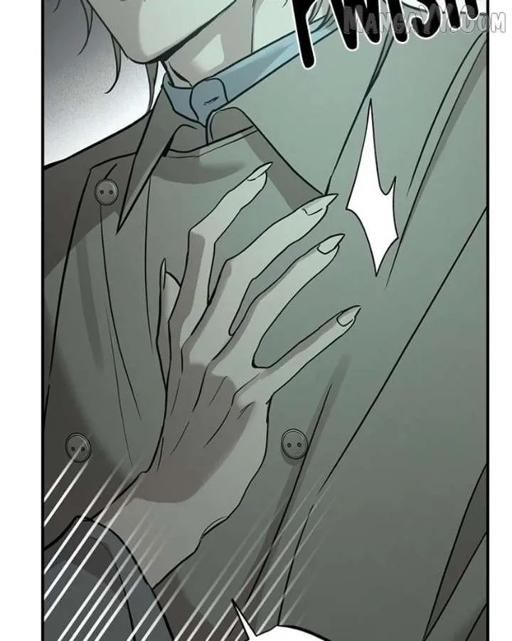 Beasts Chapter 31 page 40 - 