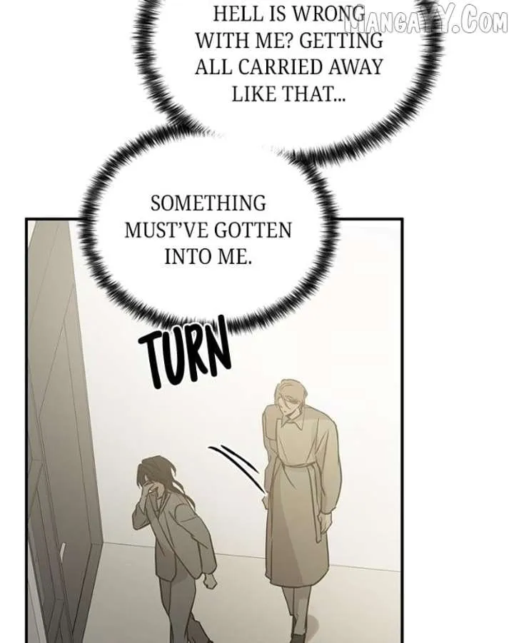 Beasts Chapter 31 page 42 - 