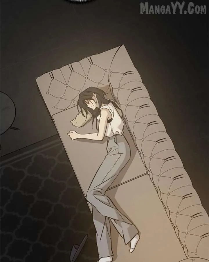 Beasts Chapter 31 page 72 - 