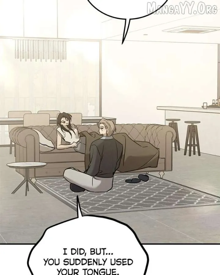 Beasts Chapter 32 page 12 - 