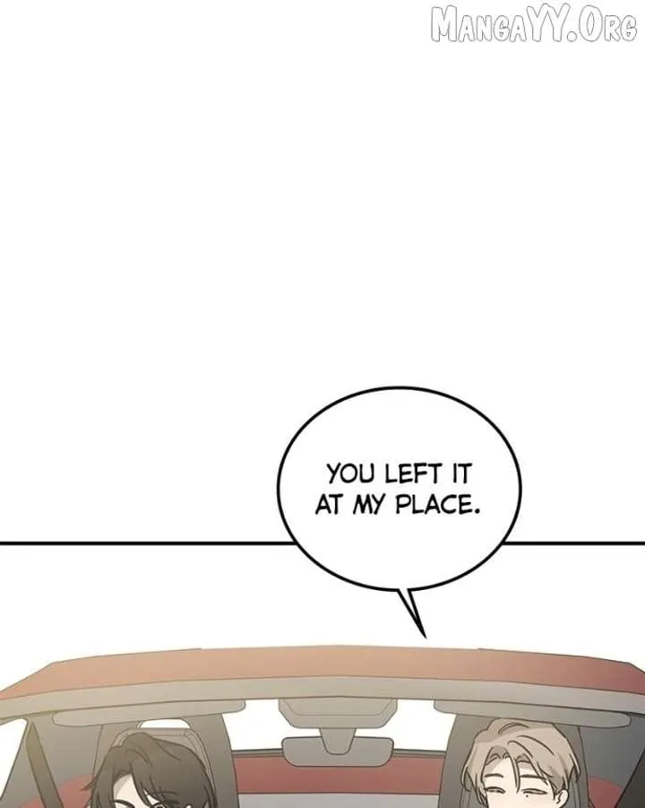Beasts Chapter 32 page 116 - 