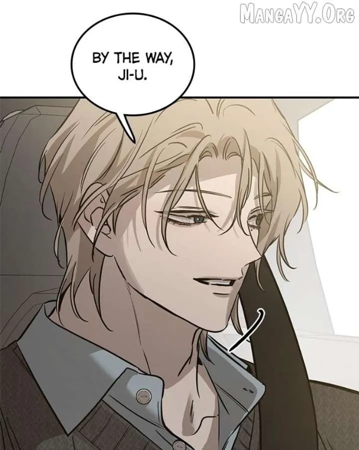 Beasts Chapter 32 page 121 - 