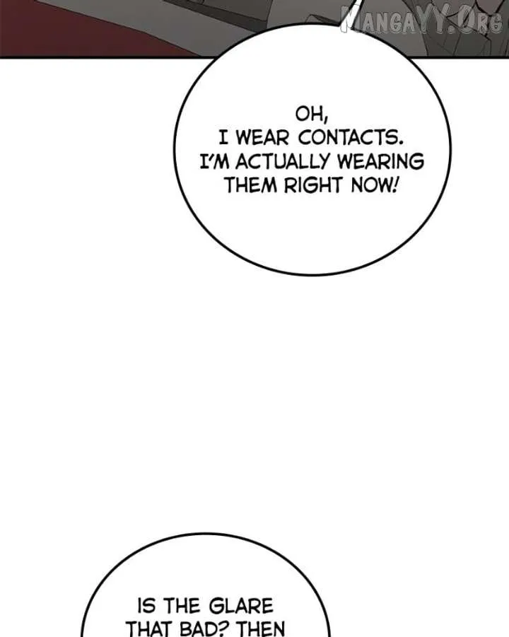 Beasts Chapter 32 page 124 - 