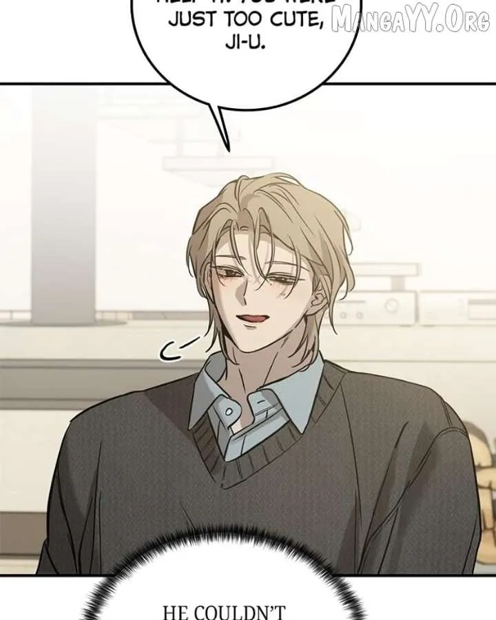 Beasts Chapter 32 page 14 - 