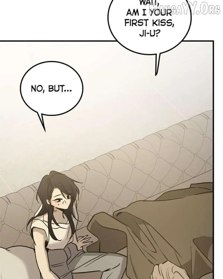 Beasts Chapter 32 page 16 - 