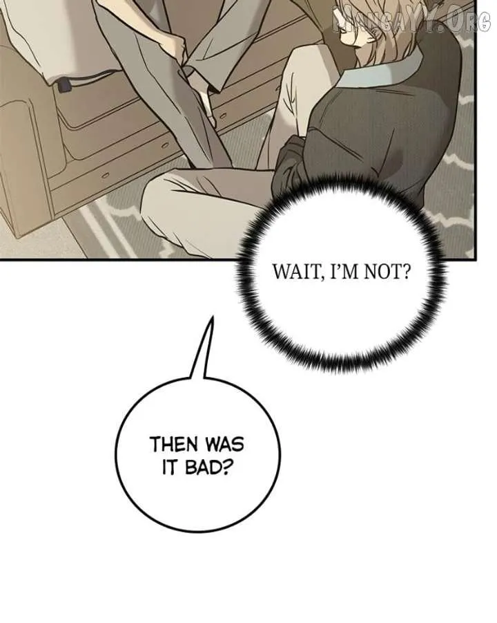 Beasts Chapter 32 page 17 - 