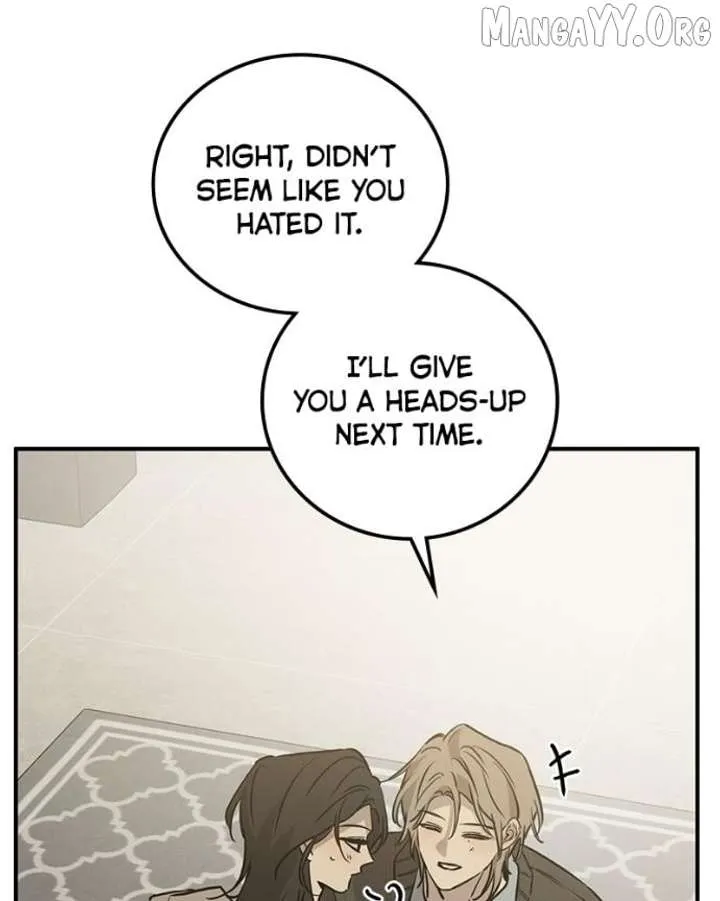 Beasts Chapter 32 page 21 - 