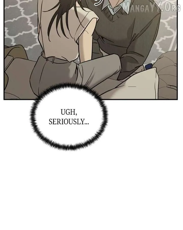 Beasts Chapter 32 page 22 - 