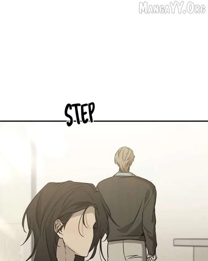 Beasts Chapter 32 page 25 - 