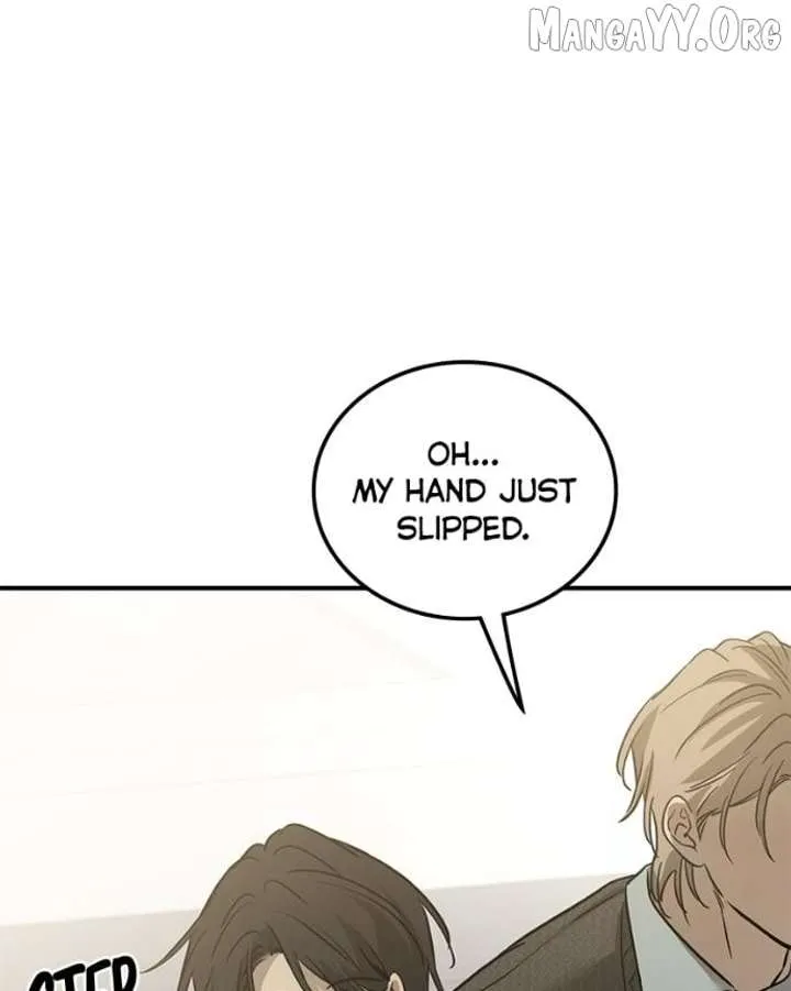 Beasts Chapter 32 page 50 - 