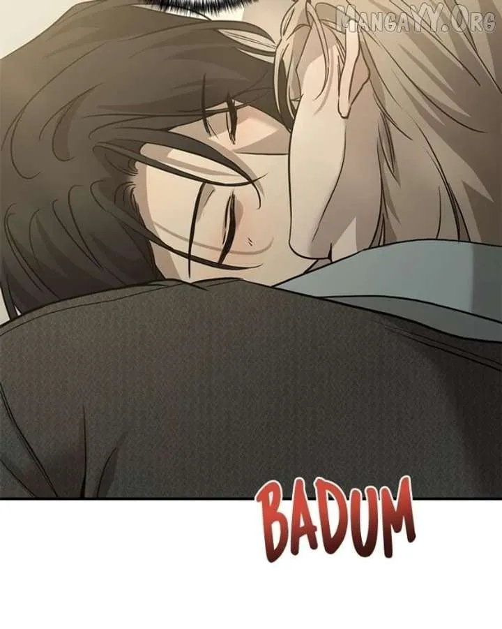 Beasts Chapter 32 page 6 - 