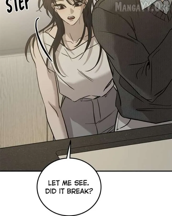 Beasts Chapter 32 page 51 - 