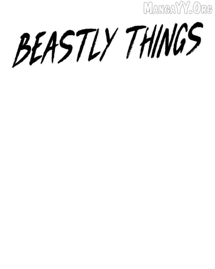 Beasts Chapter 32 page 58 - 