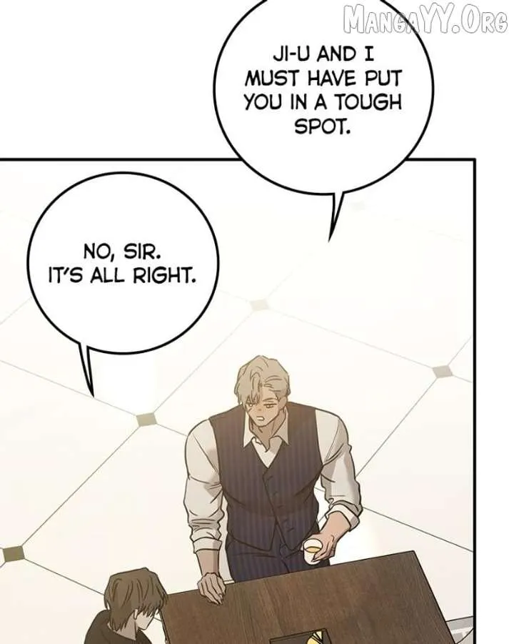 Beasts Chapter 32 page 63 - 