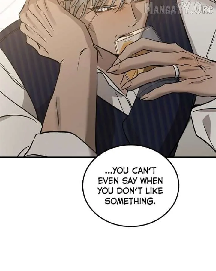 Beasts Chapter 32 page 66 - 