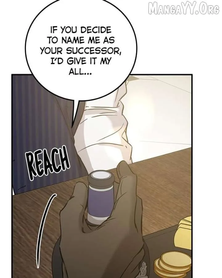 Beasts Chapter 32 page 70 - 