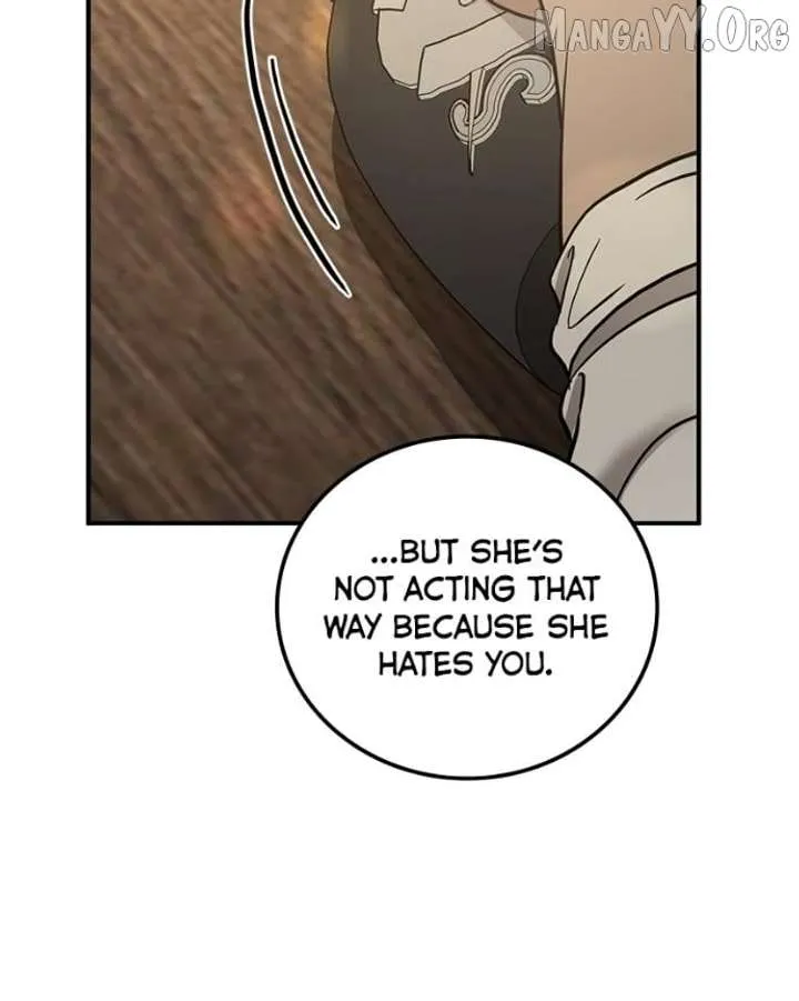 Beasts Chapter 32 page 77 - 