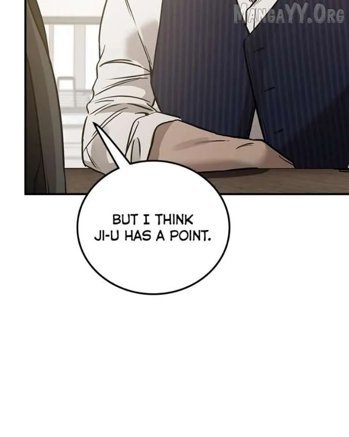 Beasts Chapter 32 page 90 - 