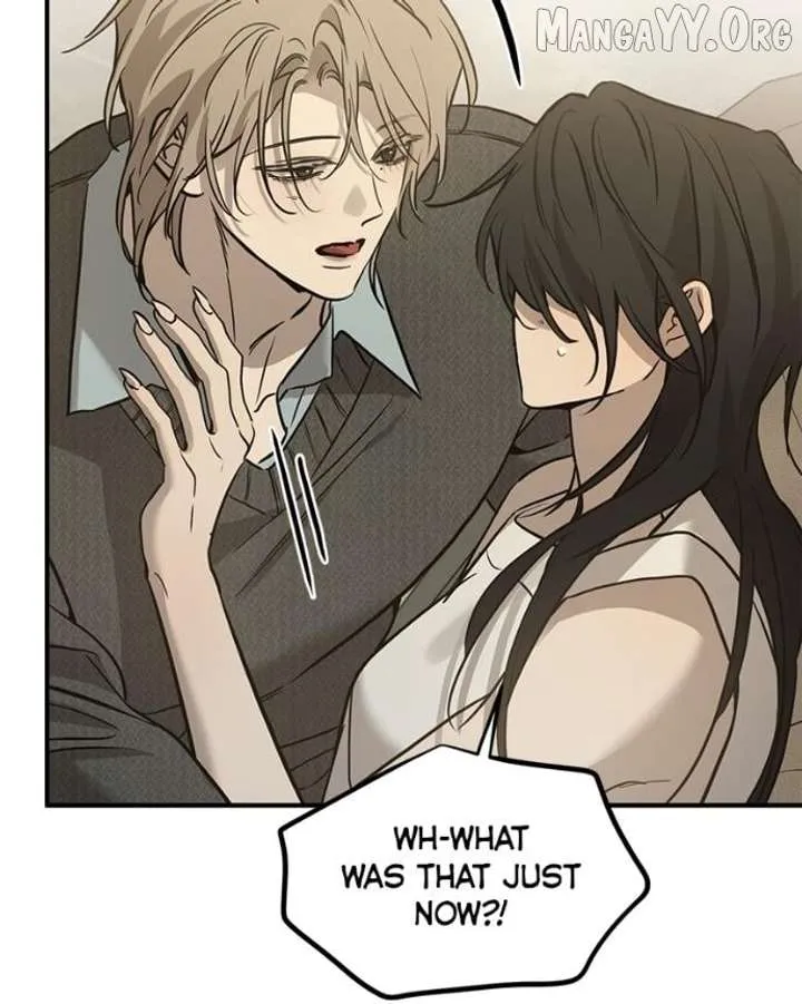 Beasts Chapter 32 page 10 - 
